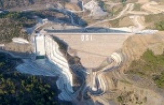 Komşunun 30 yıllık hayali gerçek oldu