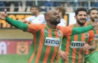 Kral Alanya'ya haber yolladı