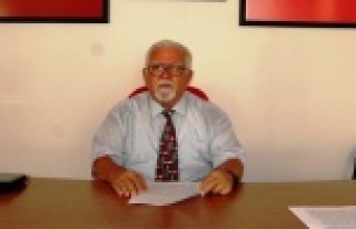 Kurtoğlu Lozan'ı unutmadı