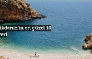 "Listede Alanya neden yok" tepkisi