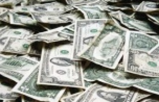 Otellere ve esnaflara sahte dolar uyarısı!