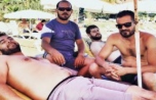 "Plajlarda can güvenliğimiz yok"