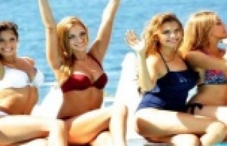 Ruslara göre ABD ve AB Türkiye'den daha riskli