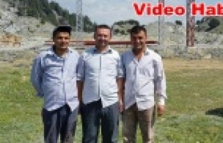 Tokar'da iki ünlü isim sahne alacak