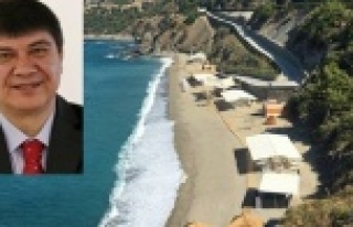 Tüm Alanya davetli: Aysultan Kadınlar Plajı açılıyor