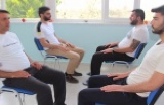 Uyuşturucu bağımlısı gencin acı itirafı