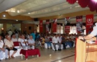 "Vatan Partisi olmasaydı bu darbe engellenemezdi"