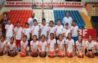 Yaz Spor Okulları 26 bin çocuğa ulaştı