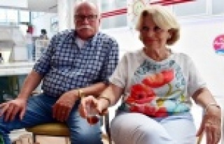 Yerleşik Almanlardan Alman hükümetine çağrı