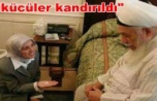 Zavlak: Ülkücüler varken bu kadın neden atandı
