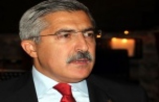 "10 günlük tatilde 1.5 milyar gelir bekliyoruz"