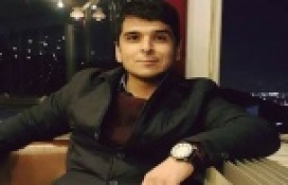 21 yaşındaki genç kalp krizinden öldü