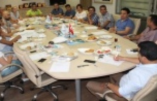 27 ülkede Alanya'yı tanıtacaklar