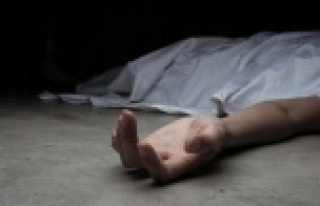 3 ay önce cezaevinden çıkan adamı oğlu öldürdü