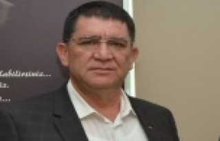 AESOB Başkanı Dere'ye ikinci görev