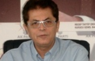 AK Parti Berberoğlu ile devam edecek