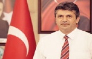 AK Parti İlçe Başkanı aday olmayacak