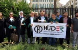 Akaydın'a yönelik suç duyuruları devam ediyor