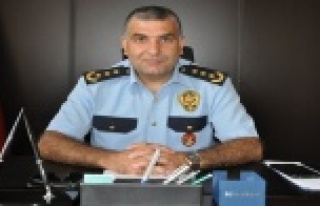 Alanya'da araç plakasında yeni dönem