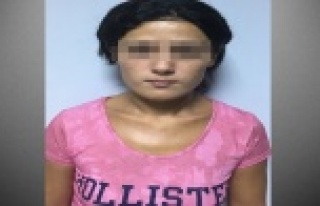 Alanya'da fuhuş yapan Suriyeli kadın yakalandı