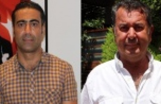 Alanya'daki turizmciler sevince boğuldu