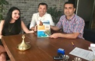 Alanya FTI’ye kapak oldu