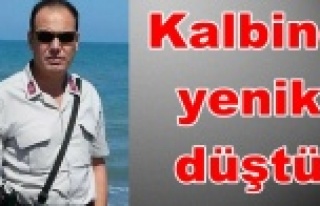 Alanya'nın yakından tanıdığı o isim hayatını...