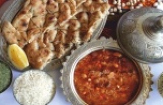 Alanya'nın yöresel yemeklerine ulaşmak artık...