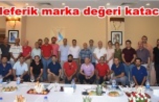 Alanya turizmini masaya yatırdılar