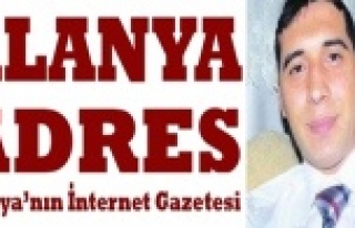 alanyaadres.com'la 10 yıl