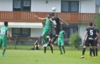 Alanyaspor artık Afrika'dan izlenecek