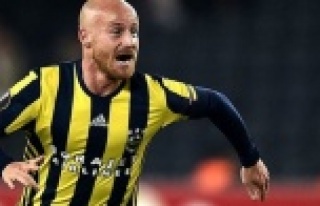 Alanyaspor'un Stoch hayali bitti