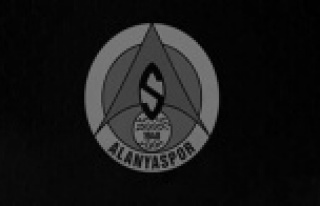 Alanyaspor yasta