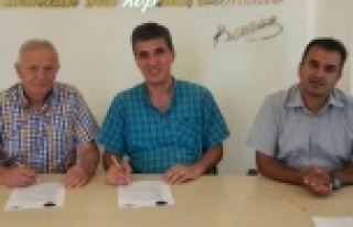 ALESO üyelerine kreş indirimi