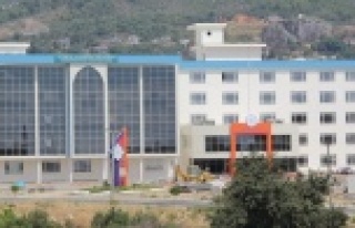 ALKÜ 108 üniversite içerisinde 42'inci sırada