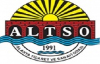 ALTSO'dan üyelere kritik seçim uyarısı