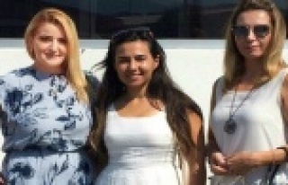 Baro temsilcileri Faytoncular için UKOME'de