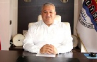 Başkan Şahin'den önemli çağrı