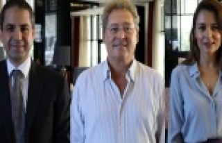 Bayram tatilcilerine 'erken rezervasyon'...