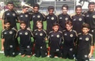 Belediyespor‘da yetişip Alanyaspor’a gittiler