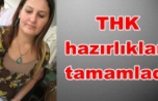 "Bir deri bir su damlasıdır"