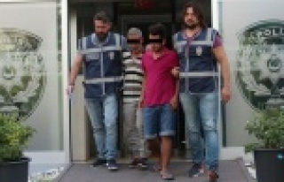 Bisiklet hırsızı çete çökertildi