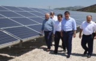 Büyükşehir çöpten 10 milyon TL kazanacak