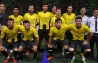 Çeyrek finalistler belli oldu