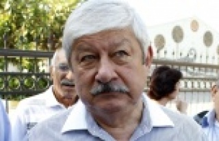 CHP Milletvekili Mustafa Akaydın hakkında soruşturma...