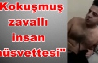 Çocuk istismarcısı Oğuz Bulut'a Zavlak'tan...