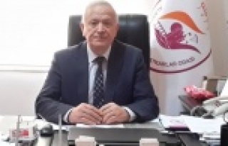 Demir'den emekli olamayanlara çağrı