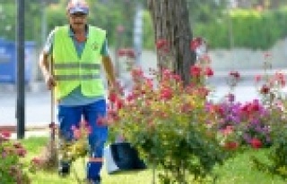 Devlet memuruna mukavemet etti, cezasını devlete...