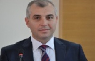 Dükkanı yanan esnafa prim desteği