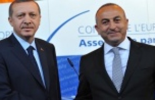 Erdoğan Antalya'ya geliyor